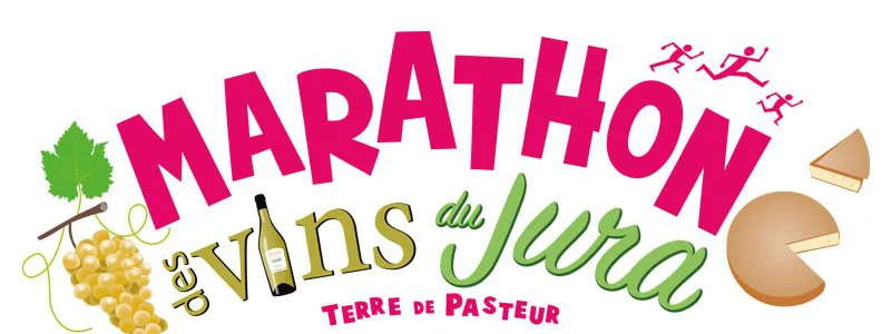 Marathon des Vins du Jura : Victoires pour Jean-Baptiste Roussey et Gwenaëlle Gaudillière le Dain