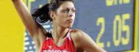 Finale du Grand Prix : Vlasic vise les 2,10 m