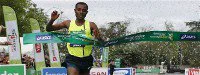 Marathon de Chicago : Le record du Monde bientôt battu ?
