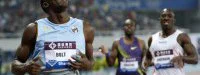 Réunion de Shangai : Bolt déroule encore
