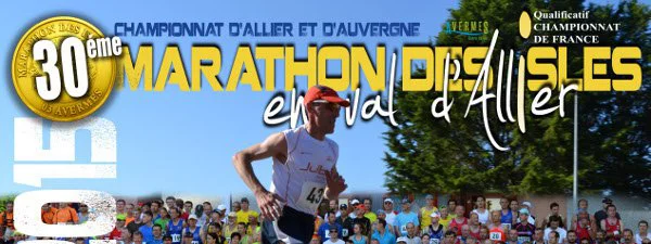 Marathon des Isles : Succès pour Bernard Buffet et Karine Fontenay