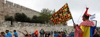 Marathon de Jerusalem : 20000 marathoniens malgré le boycott