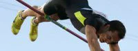 Meeting d'Eugene : Renaud Lavillenie est lancé 