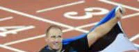 JO : Kanter champion olympique du lancer du disque