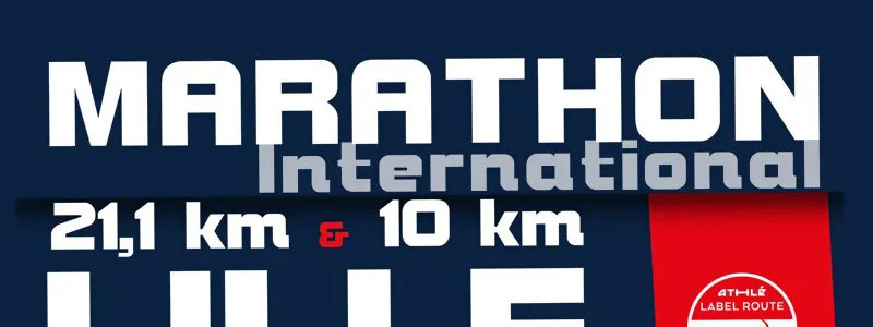 Marathon de Lille
