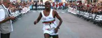 Chpts du Monde 2009 - Marathon : Neuf Français en plus