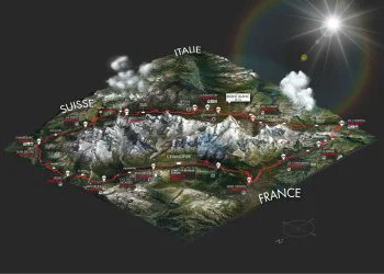 Parcours 2025