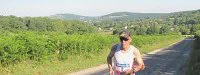 100 km du Morvan : Silvio Bertone vainqueur haut la main