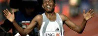 Marathon de Berlin : Record du Monde pour Gebreselassie