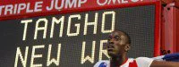 Teddy Tamgho fait l'impasse sur toute la saison 2014