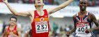 Euro 2006 - 5000 m messieurs : Viva Espana !
