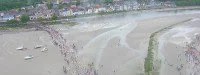 La Transbaie 2012 est sauvée 