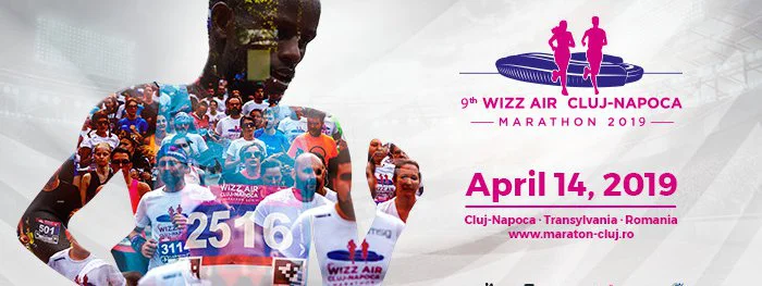 Wizz Air Cluj-Napoca Marathon : Emily Jemutai Cheruiyot et Evans Kipngetich Tanui vainqueurs