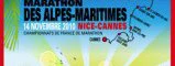 Marathon Nice-Cannes : 11700 participants attendus dimanche