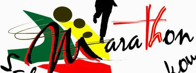 Marathon de Parakou : Victoires pour William Akowanou et Bentille Alassane