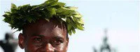 Marathon de Fukuoka : Patrick Makau victorieux