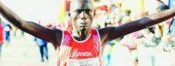 Semi-marathon de Normandie : Cherotwo, numéro un