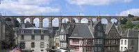 Saint-Pol - Morlaix : Patrick Cherotwo n'a pas eu peur