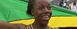 200 m : Campbell va mieux