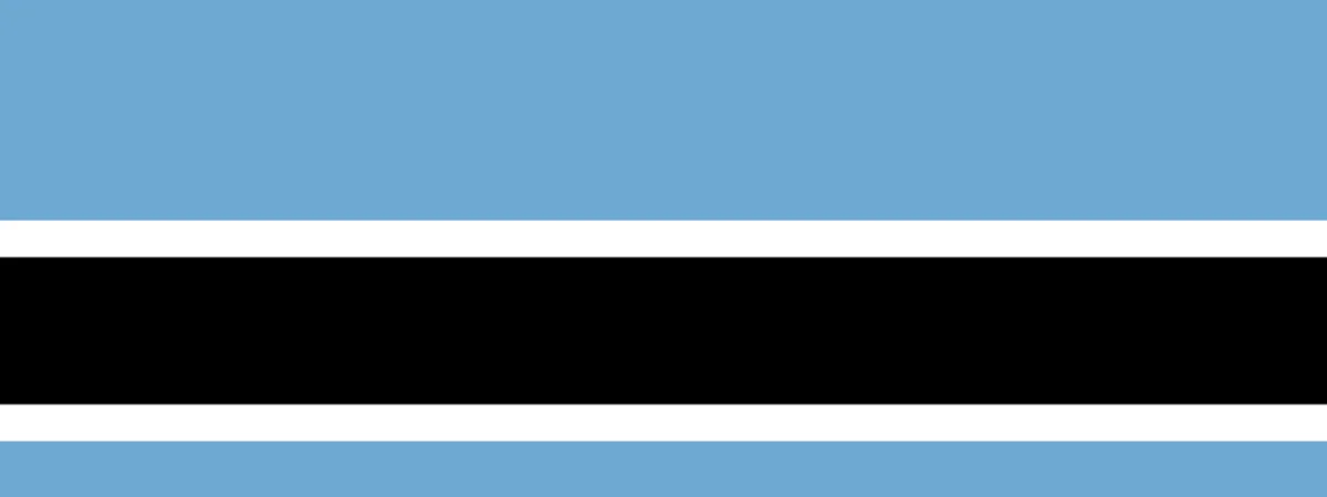 Botswana