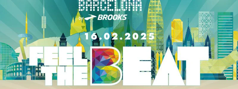 Semi-Marathon de Barcelone : RM pour Jacob Kiplimo