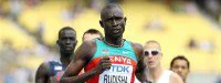 Mondiaux de Daegu : Rudisha en or sur 800 m
