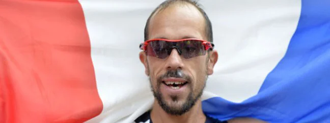 Mondiaux de Pékin : Yohann Diniz forfait