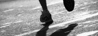 Premier marathon de Clermont-Ferrand