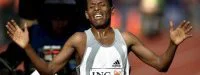 Victoire sans record pour Gebre à Dubai