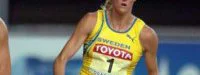 Carolina Klüft arrête l'heptathlon