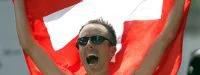 JO de Londres : Viktor Röthlin sélectionné pour le marathon