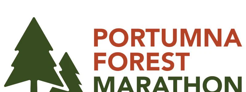 Portumna Forest Marathon