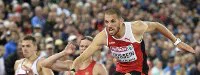 Euro 2014 : Le suisse Kariem Hussein triomphe sur 400 m haies
