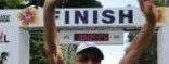 A 92 ans, elle termine un marathon