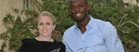 Usain Bolt et Sally Pearson, "athlètes de l'année"