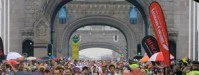 Un coureur de marathon britannique touchait une pension pour invalidité