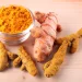 Curcuma : Anti-inflammatoire et antioxydant naturel