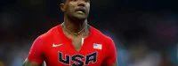 Saison terminée pour Justin Gatlin