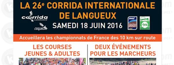Chpts de France de 10 km : Christelle Daunay et James Theuri titrés