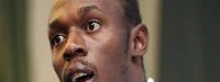 Rentrée d'Usain Bolt à Kingston ce samedi