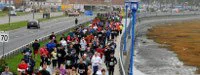 Record de participation en vue au Marathon de Rimouski