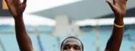Meeting de Doha : A Gatlin de jouer