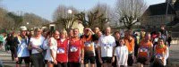 Le 1er Marathon de Dordogne, jeudi à Villefranche-de-Lonchat 