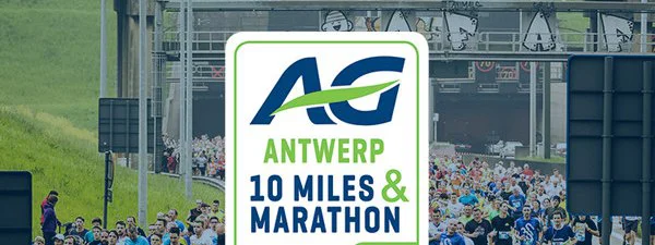 Marathon d'Anvers : Ezekiel Koech et Ann Sofie Claeys vainqueurs