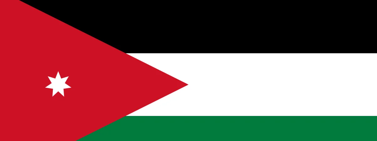 Jordanie