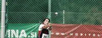 Lancer du Marteau : Kozmus premier Slovène en or en athlétisme