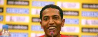 Chpts du Monde de Semi-Marathon : Tadese favori