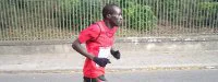 Marathon de Toulouse : 5ème couronne pour Benjamin Bitok