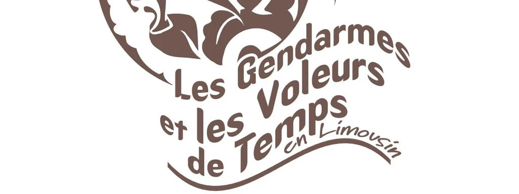 Les Gendarmes et les Voleurs de Temps : Yousuf SH et Anouk HELIOT s'imposent à Ambazac