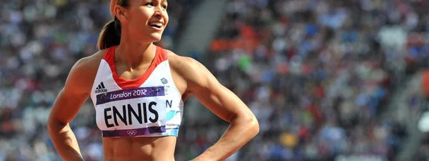Mondiaux de Pékin : Jessica Ennis-Hill patronne de l'heptathlon